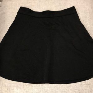 Topshop Skater Skirt
